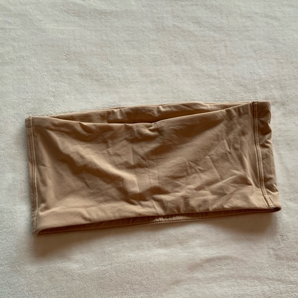 Skims Fits Everybody Bandeau Bralette - Picture 4 of 7